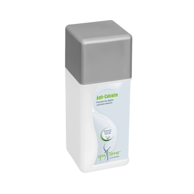 Aizsardzība pret kalcija nogulsnēm KALK EX, 1l