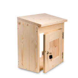 Surround vadības blokiem EOS 