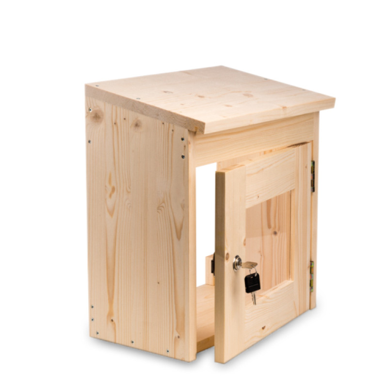 Surround vadības blokiem EOS