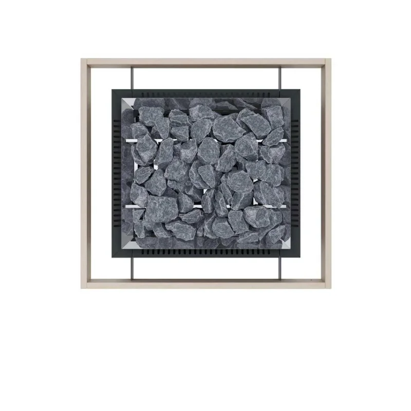 Aizsargkorpuss EOS Mega sildītājiem