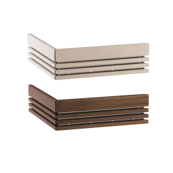 Drošības margas - HARVIA Qube 12/15 