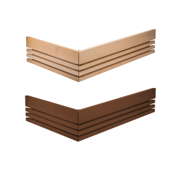 Drošības margas - HARVIA Qube Pro 240 