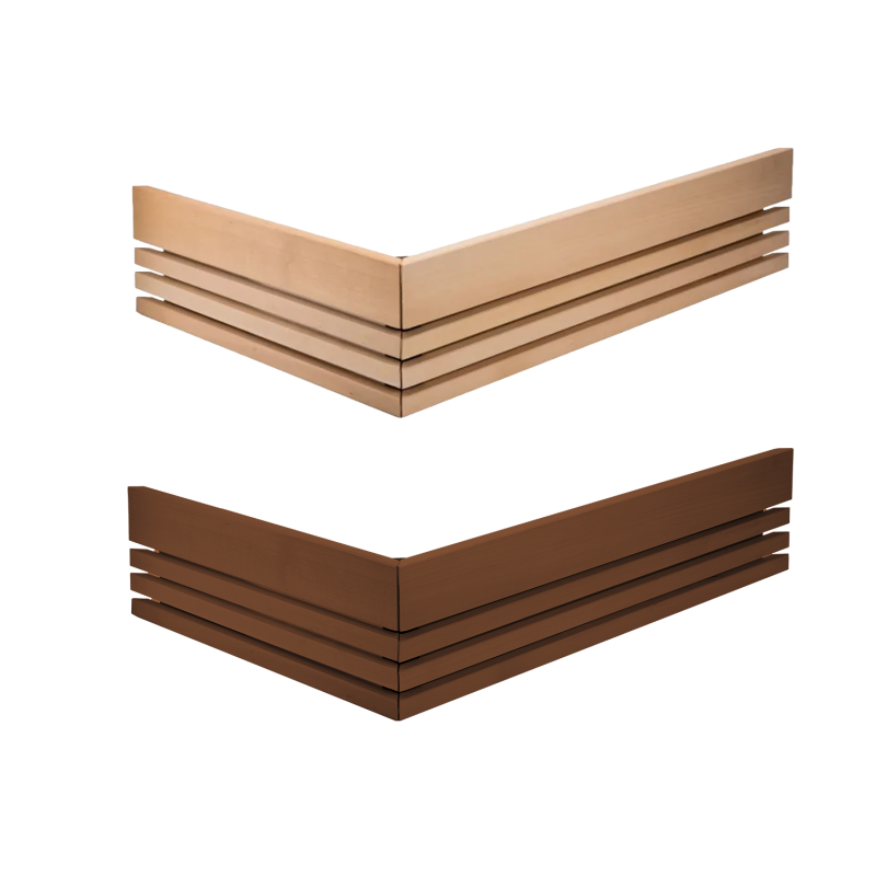 Drošības margas - HARVIA Qube Pro 240