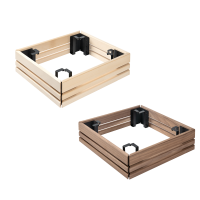 Drošības margas - Harvia Harvia Virta 7-9 kW sildītājiem