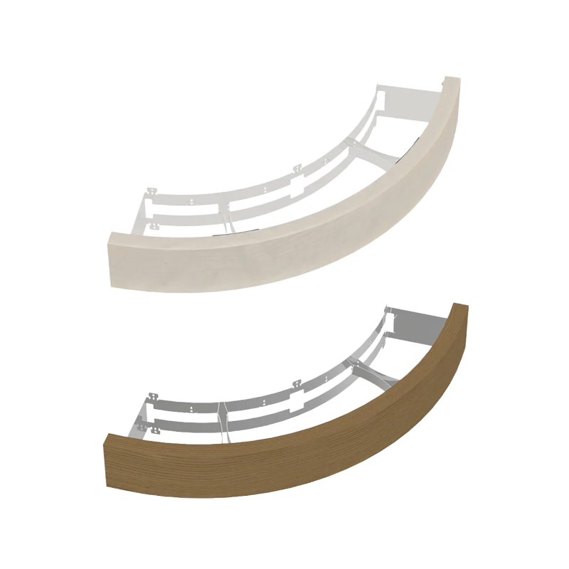 Drošības margas - SAWOTEC Ari Corner sildītājam
