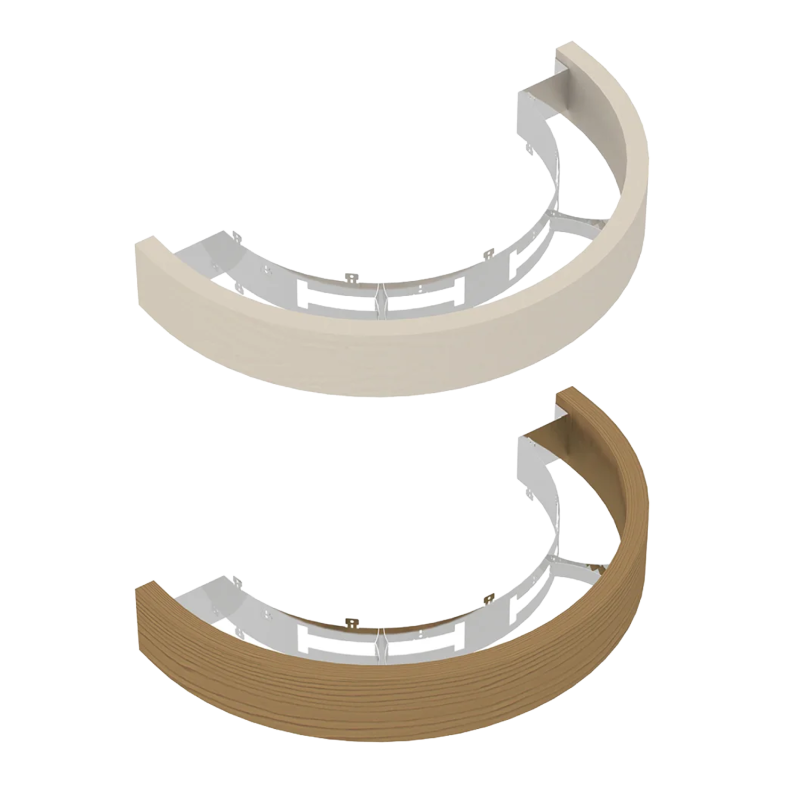 Drošības margas - SAWOTEC Ari Wall sildītājam