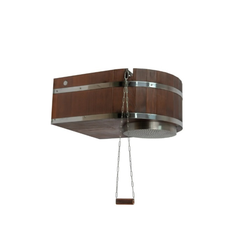 Lešanas iekārta ICEBERG 45 l