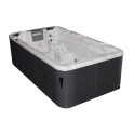 Hidromasāžas baseins SPA AQUATIC 1 ECO - 2