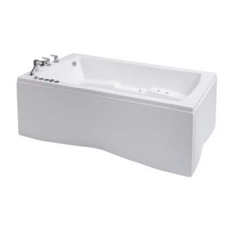Vannas Aquator AQ-31 Hydro