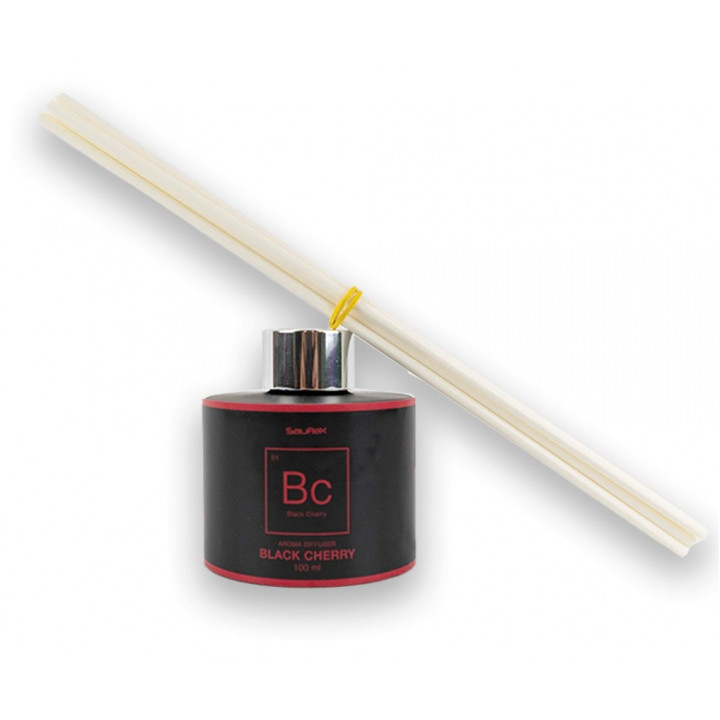 Aromātisks aromāts ar kociņiem, melno ķiršu aromāts 100 ml