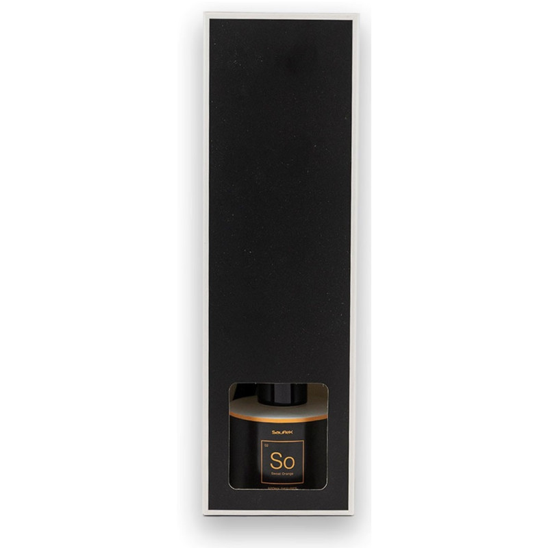 Aromātisks aromāts ar kociņiem, saldo apelsīnu un čili piparu aromāts 100 ml