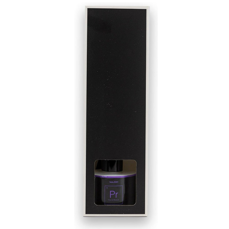 Aromātisks aromāts ar kociņiem, plūmju un rabarberu smaržu 100 ml