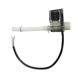 Rezerves daļas - tvaika ģeneratoram HARVIA HGD - Magnētiskais vārsts