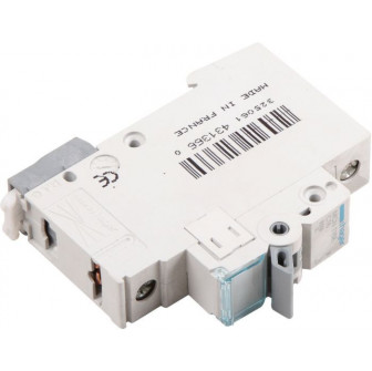 Rezerves daļas - HARVIA C260 breaker 16 A