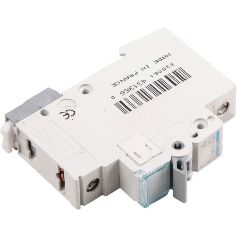 Rezerves daļas - HARVIA C260 breaker 16 A