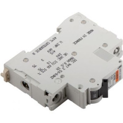 Rezerves daļas - HARVIA C260 breaker 25 A 