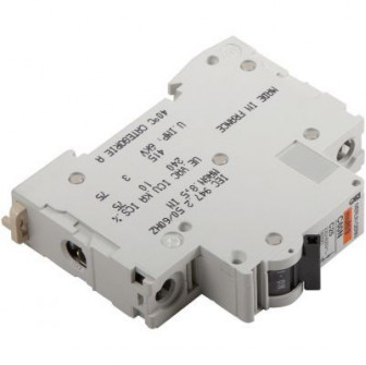 Rezerves daļas - HARVIA C260 breaker 25 A