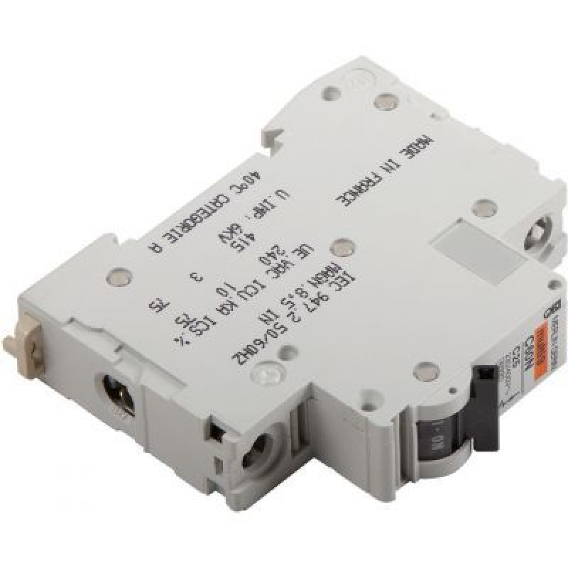 Rezerves daļas - HARVIA C260 breaker 25 A