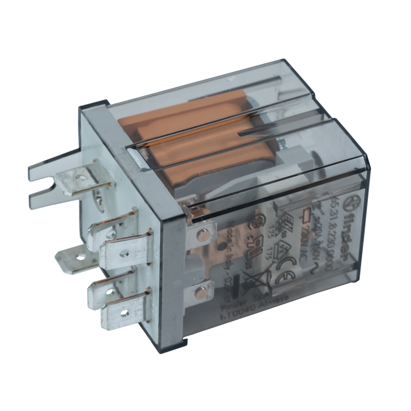 Rezerves daļas - HARVIA Club Combi relejs