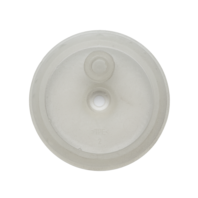 Rezerves daļas - HARVIA vads caur gumiju