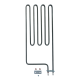 Rezerves daļas - HARVIA sildelementi, SPZCU-836