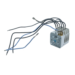 Rezerves daļas - HARVIA taimeris BC45-80 ar vadiem 