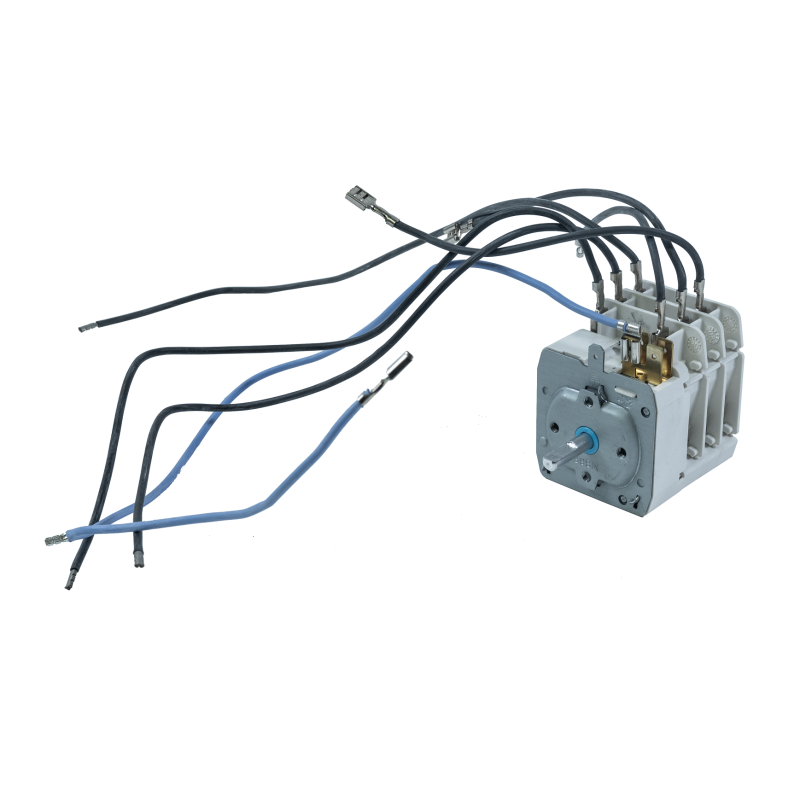 Rezerves daļas - HARVIA taimeris BC45-80 ar vadiem