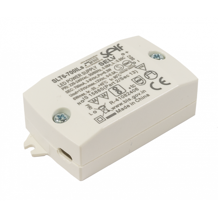 Rezerves daļas - HARVIA led transformators 12V