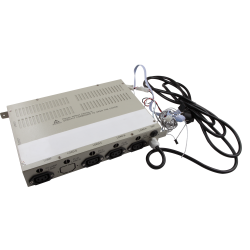 Rezerves daļas - HARVIA barošanas bloks priekš SGC0909BR 