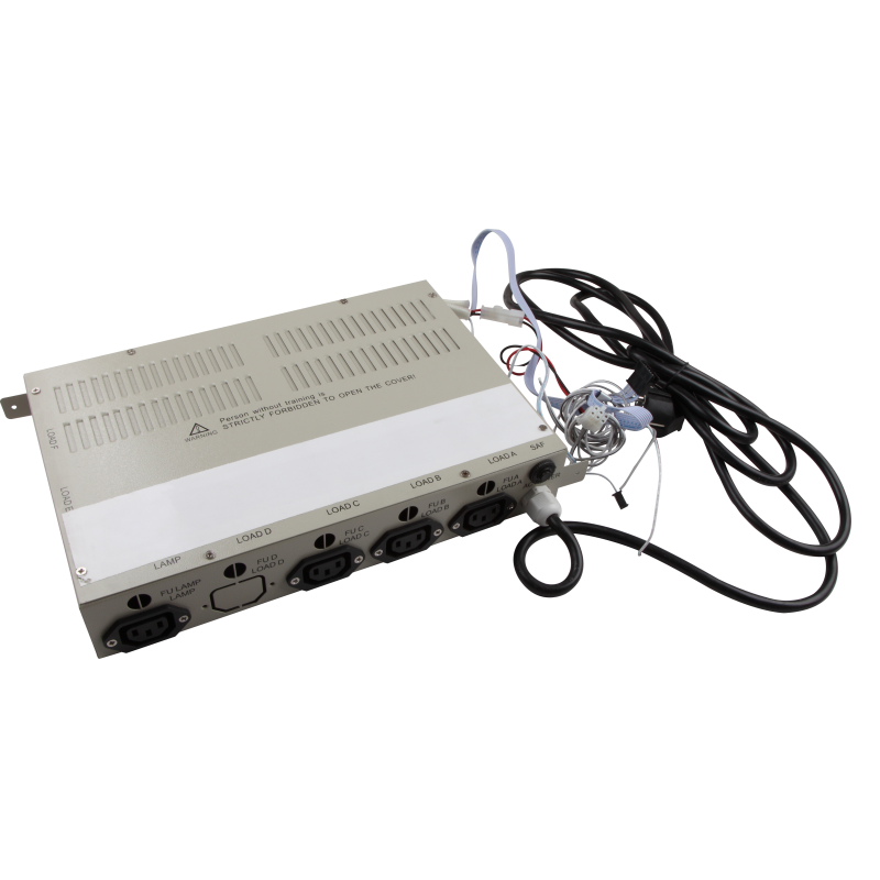 Rezerves daļas - HARVIA barošanas bloks priekš SGC0909BR