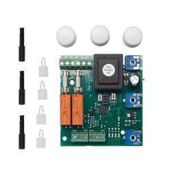 Rezerves daļas - HARVIA barošanas plate SPZVR-780 