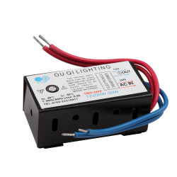 Rezerves daļas - HARVIA Radiant apgaismojuma transformators 