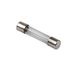 Rezerves daļas - HARVIA stikla caurules drošinātājs 3 A 