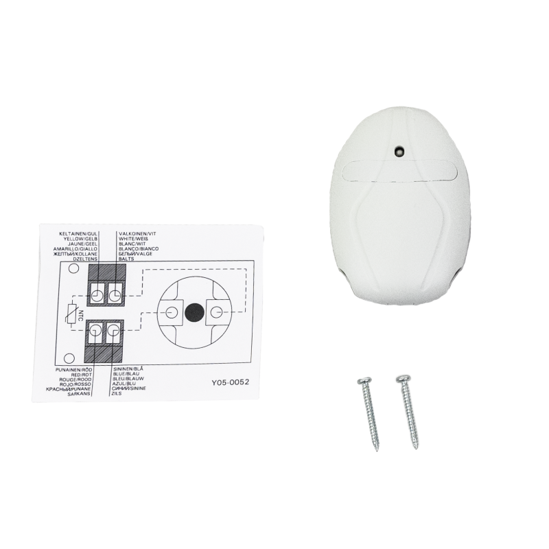 Rezerves daļas - HARVIA temperatūras sensors SP232