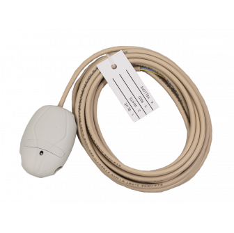 Rezerves daļas - HARVIA temperatūras sensors SP233, ar kabeli