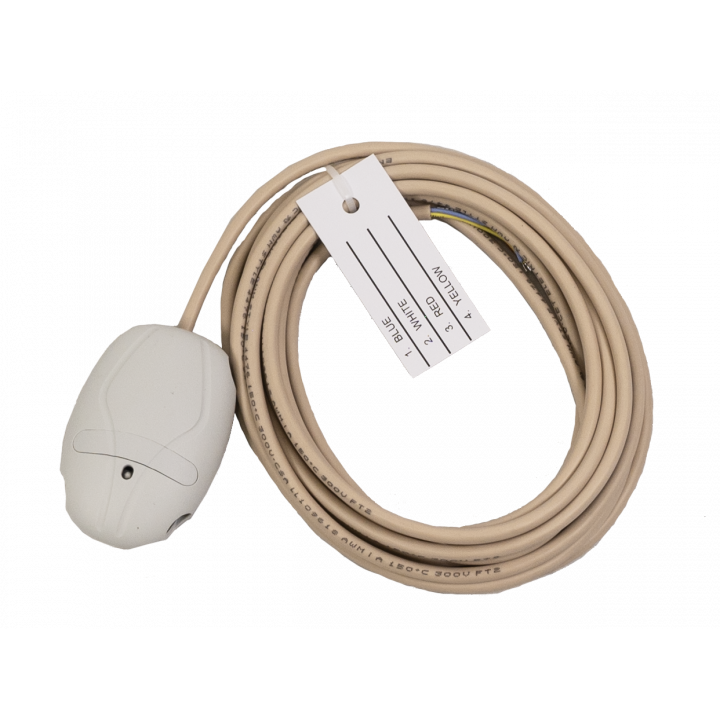Rezerves daļas - HARVIA temperatūras sensors SP233, ar kabeli
