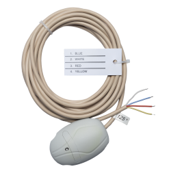 Rezerves daļas - HARVIA temperatūras sensors SPZRH-440 ar kabeli 