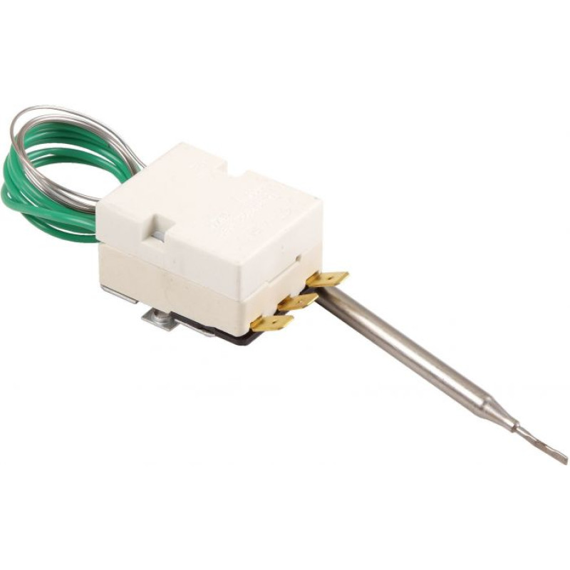 Rezerves daļas - HARVIA termostats 110℃