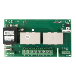 Rezerves daļas - HARVIA displeja karte modelim C150 