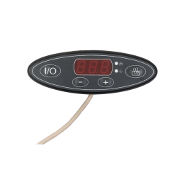 Rezerves daļas - HARVIA vadības panelis AF 