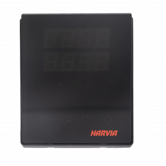 Rezerves daļas - HARVIA vadības panelis Xenio Combi