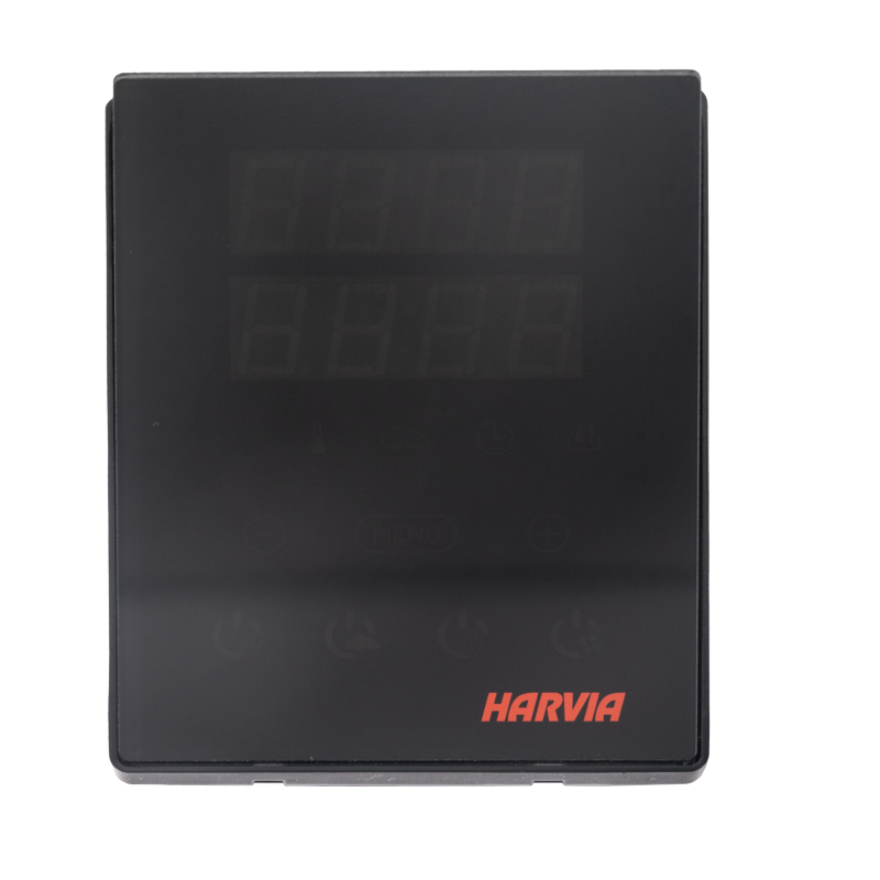 Rezerves daļas - HARVIA vadības panelis Xenio Combi