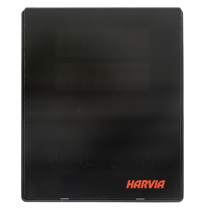 Rezerves daļas - HARVIA Xenio WiFi vadības panelis