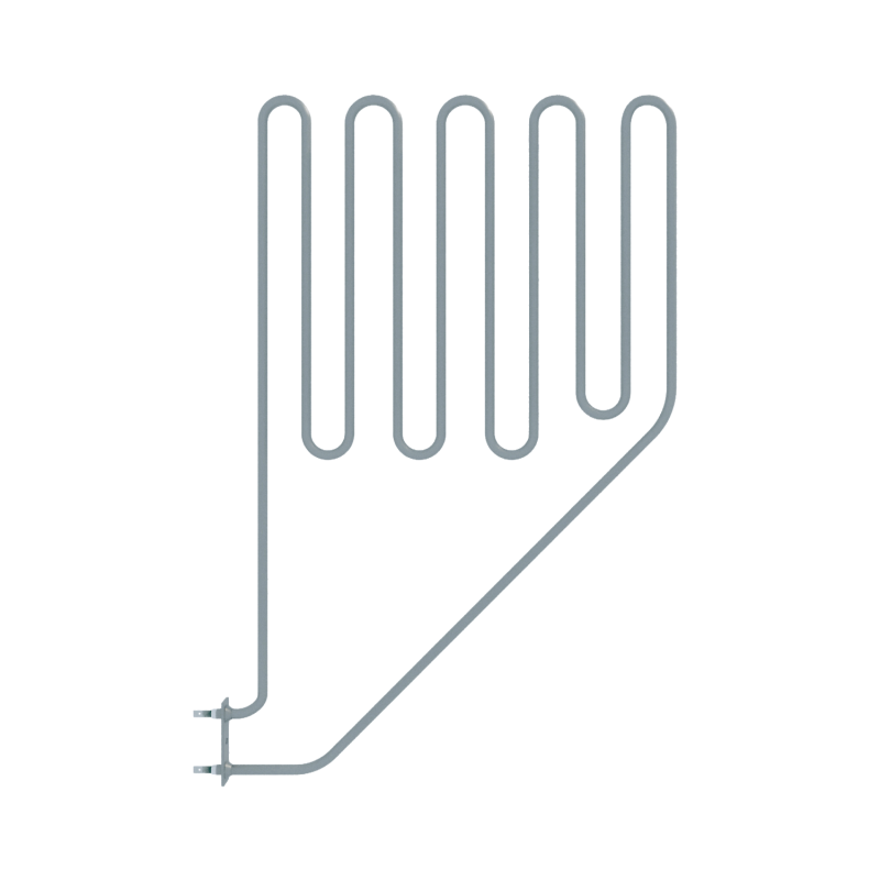 Rezerves daļas - HELO sildelementi