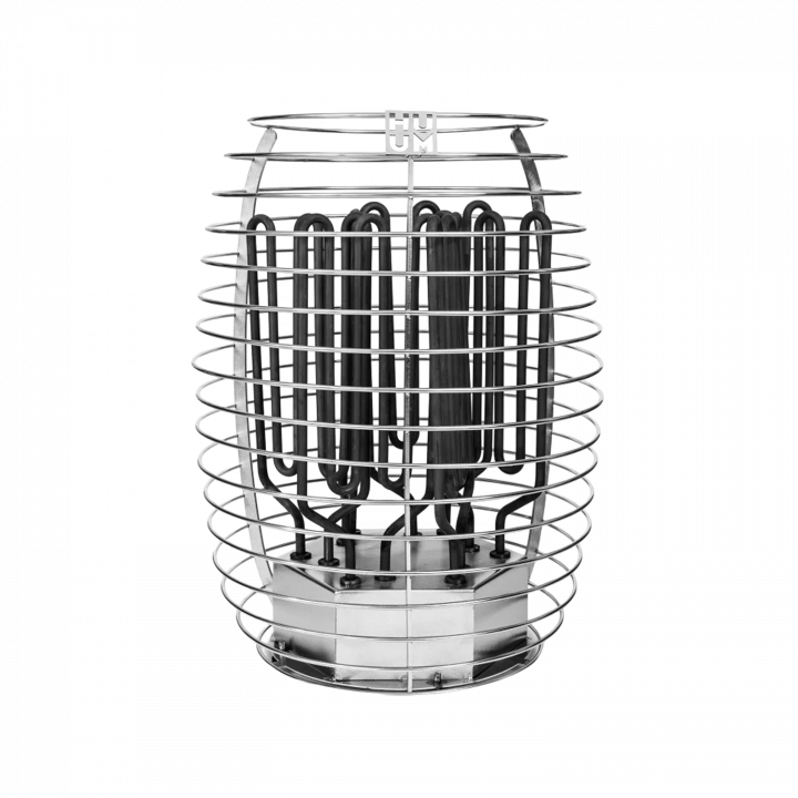 Rezerves daļas - HUUM sildelements HIVE sildītājiem 3,5 kW