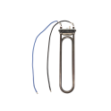 Rezerves daļas - HARVIA sildelementi HGS, HGX ģenerators - 6