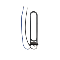 Rezerves daļas - HARVIA sildelementi HGS, HGX ģenerators - 4