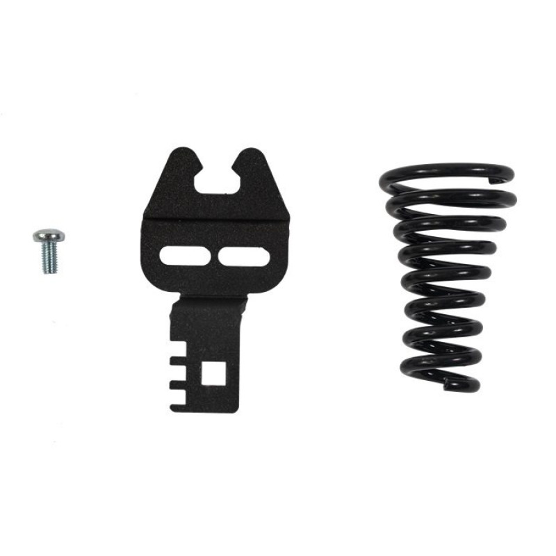 Rezerves daļas - durvju rokturis malkas pirts krāsnij HARVIA SP687