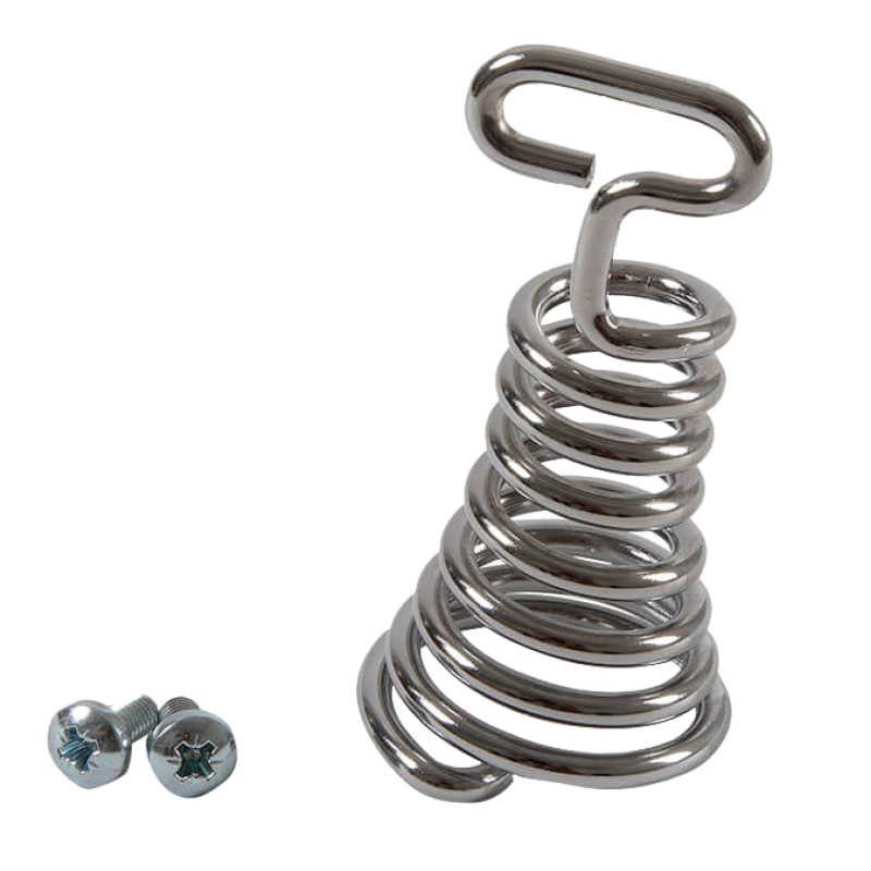 Rezerves daļas - durvju rokturis malkas pirts krāsnij HARVIA SPZKIP-670