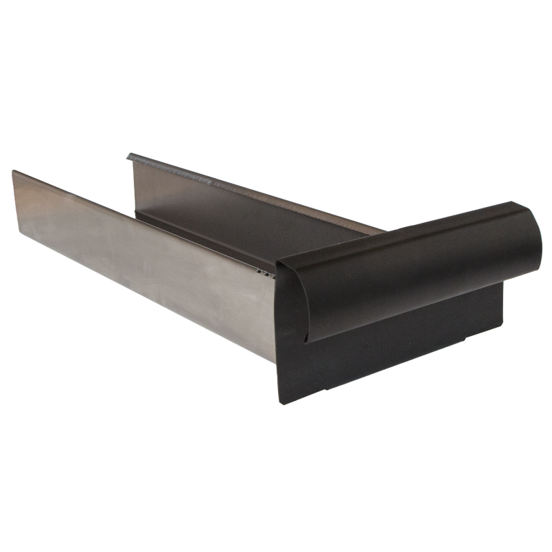 Rezerves daļas - pelnu kaste HARVIA SP681